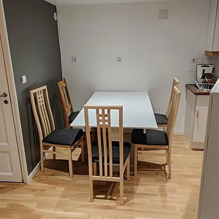 Odin Rum i privatbostad Tromsø