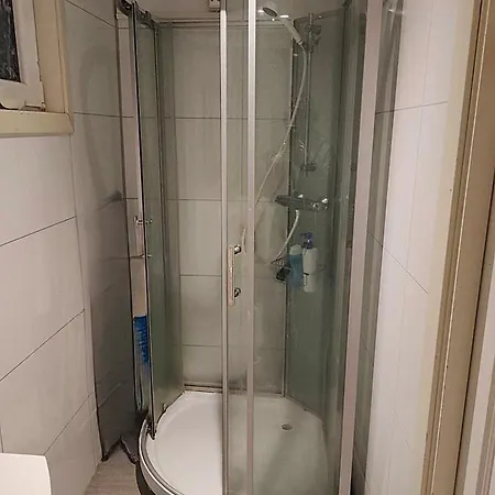 Quarto em Acomodações Particulares Odin Tromsø