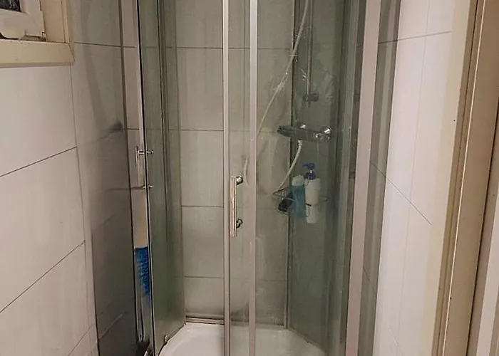 Quarto em Acomodações Particulares Odin Tromsø